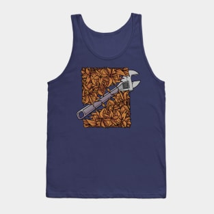 handyman repair Tank Top